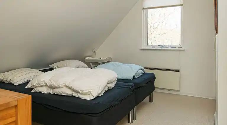 Holiday home in Kelstrup Strand