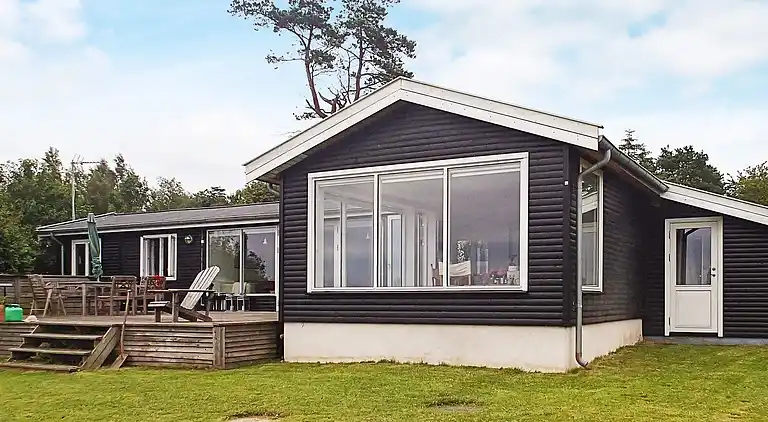 Casa vacanze in Frederiksværk