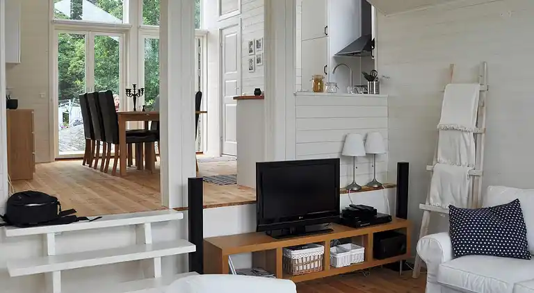 Feriebolig i Stenungsön