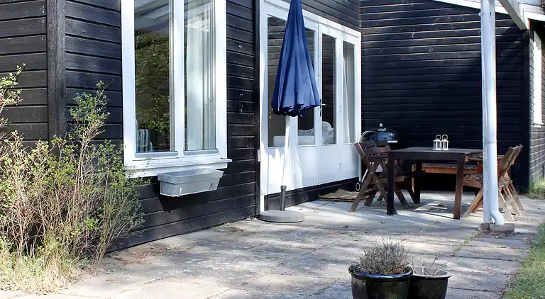 Holiday home in Hornbæk