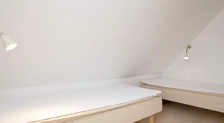 Holiday home in Agger