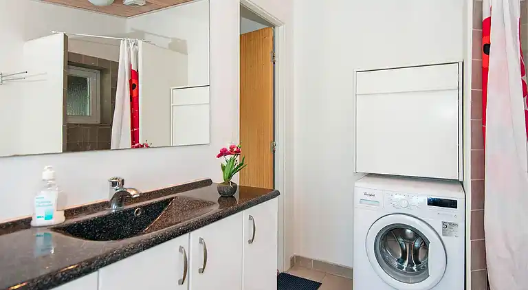 Sommerhus i Egernsund