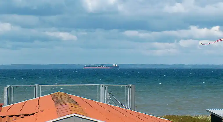 Holiday home in Skåstrup Strand