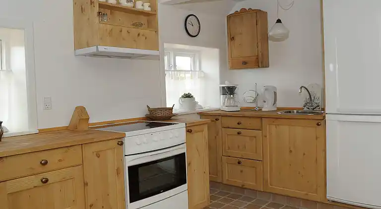 Holiday home in Blåvand