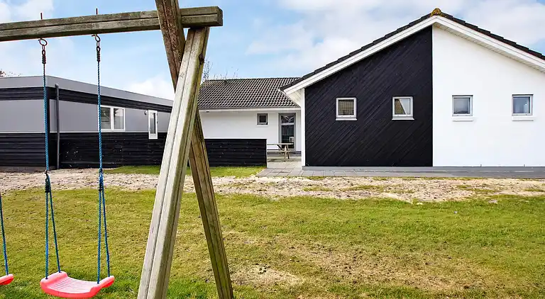 Holiday home in Blåvand