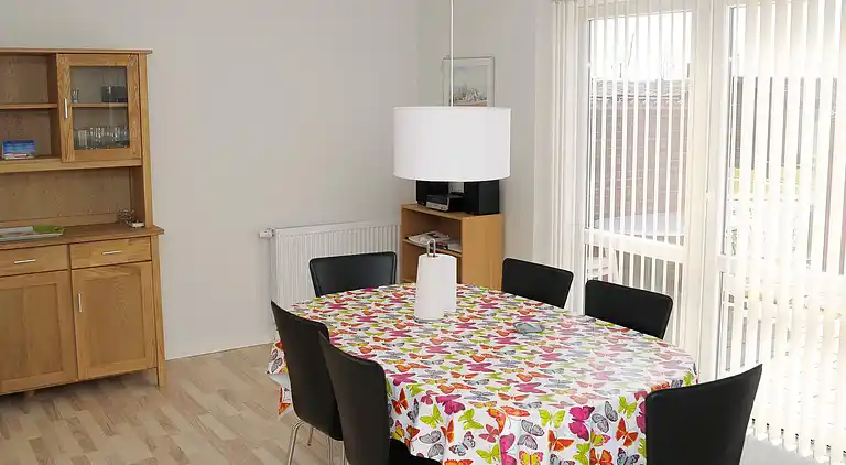 Sommerhus ved Kelstrup Strand