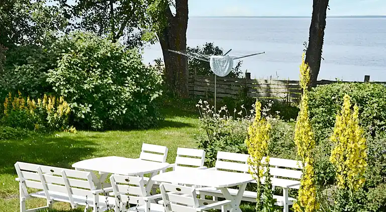 Sommerhus i Mörbylånga