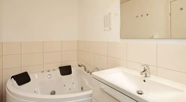 Vakantiehuis in Wendtorf