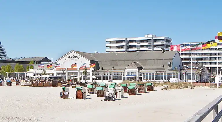 Holiday home in Kattenberg