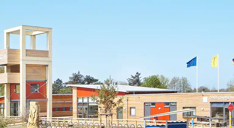 Holiday home in Kattenberg