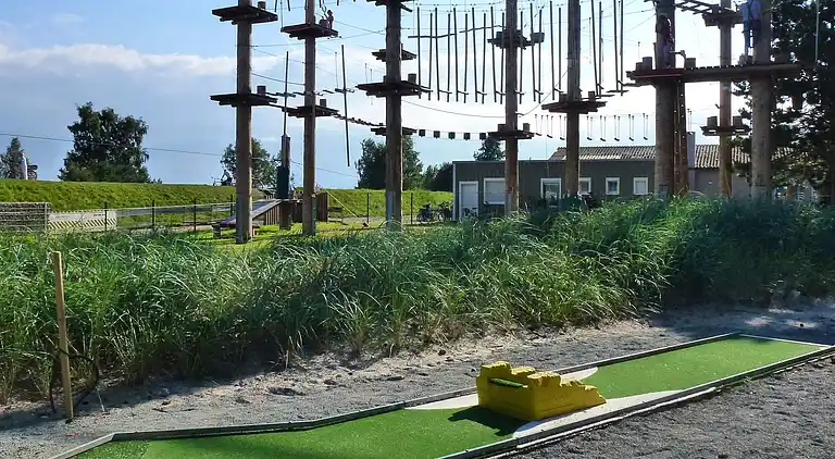 Sommerhus i Kattenberg