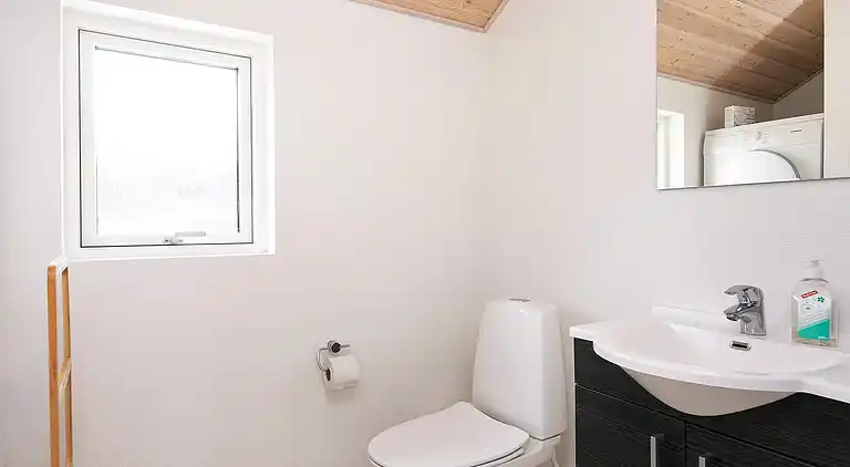 Sommerhus i Millinge