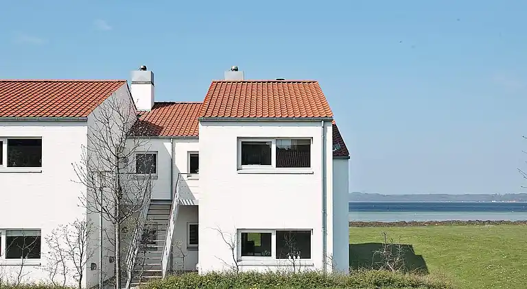 Sommerhus i Ebeltoft