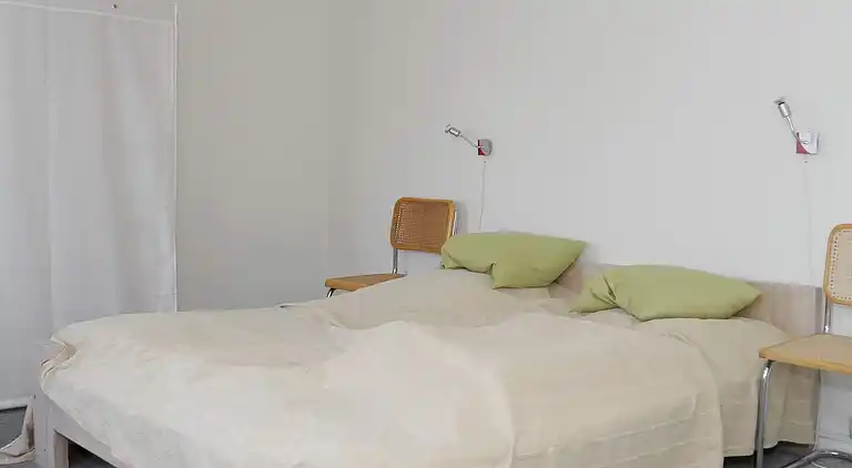 Sommerhus i Nordborg