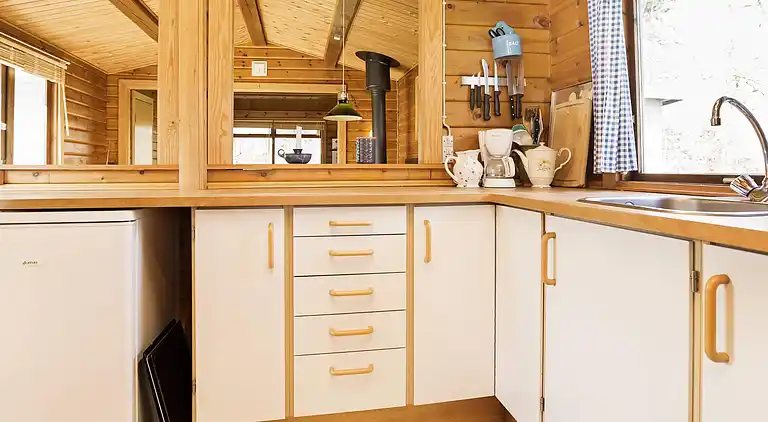 Holiday home in Frederiksværk