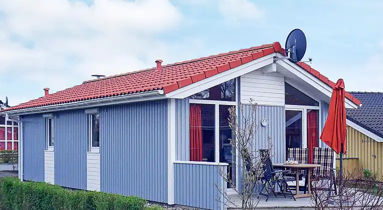 Holiday home in Kattenberg