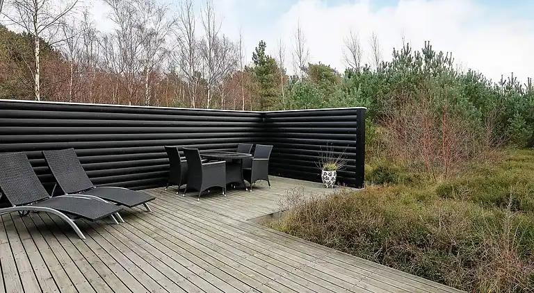 Holiday home in Østerby Havn