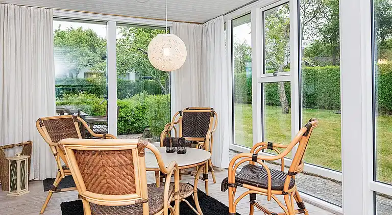 Casa vacanze in Esbjerg V