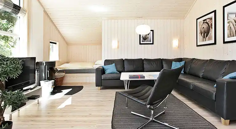 Vakantiehuis in Kücknitz