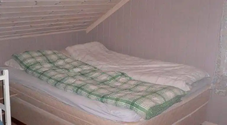 Holiday home in Lindesnes Municipality