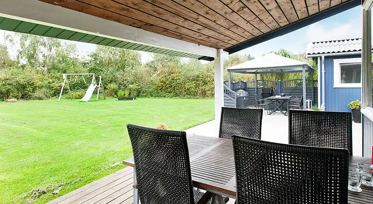 Holiday home in Dannemare