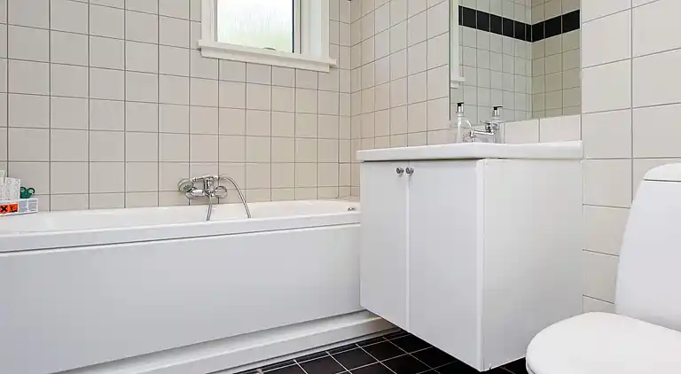 Holiday home in Gilleleje