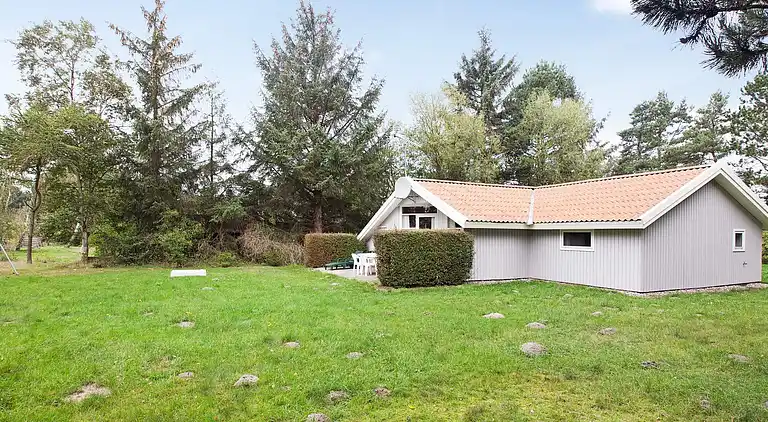 Holiday home in Rødby
