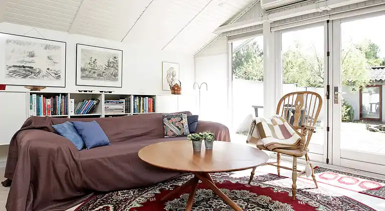 Holiday home in Fårvang