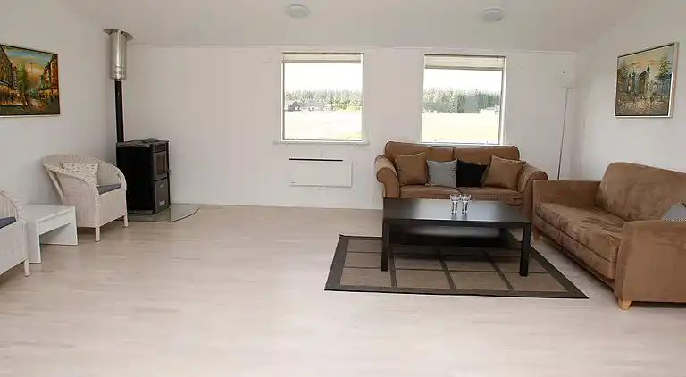 Holiday home in Brovst