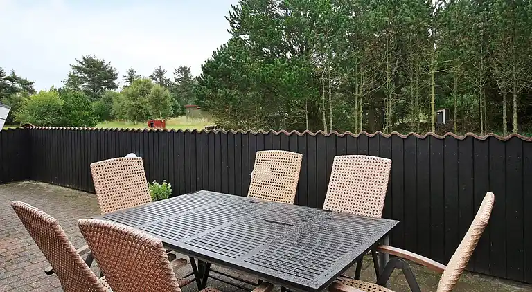 Holiday home in Blåvand