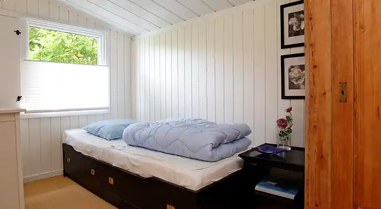 Holiday home on Præstø