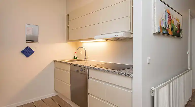 Sommerhus i Ebeltoft