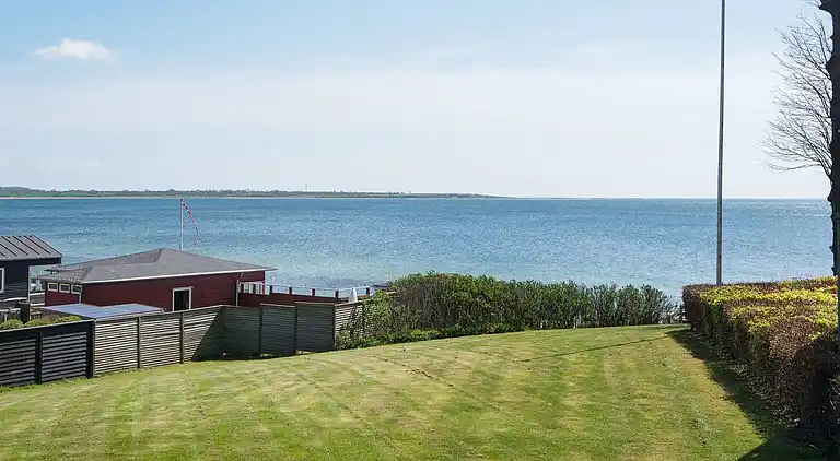 Holiday home in Kelstrup Strand