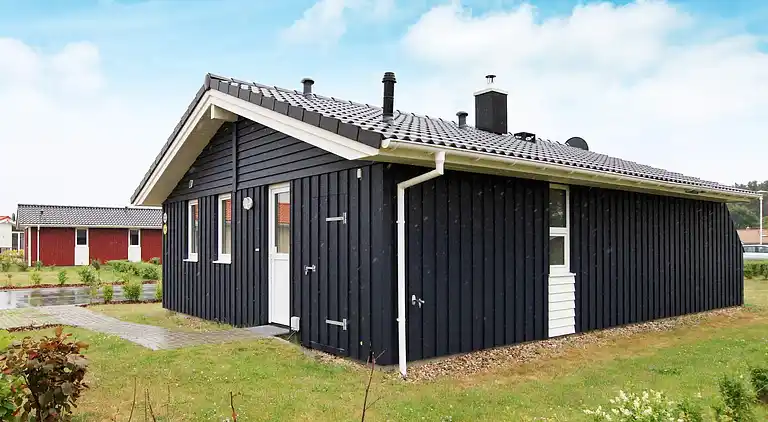 Sommerhus i Kattenberg