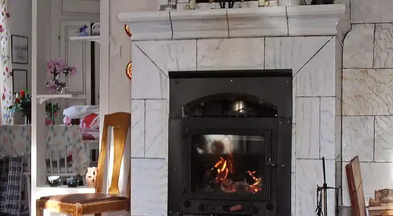 Holiday home in Arvidsjaur Ö