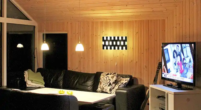 Holiday home in Idestrup