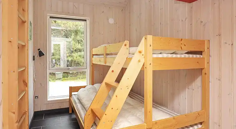 Vakantiehuis in Højslev