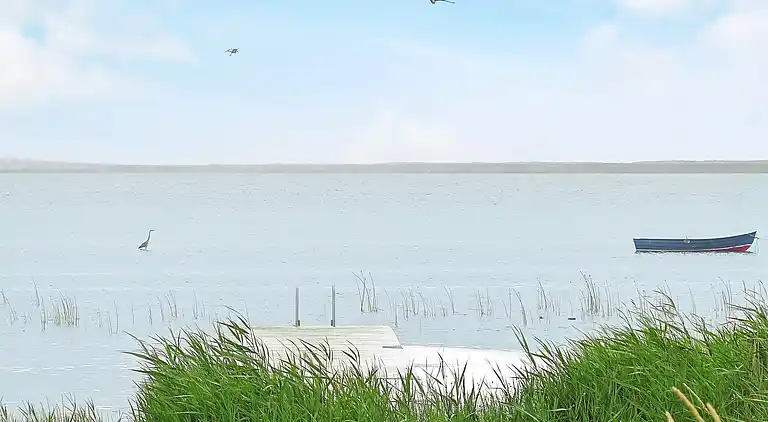 Vakantiehuis in Lemvig