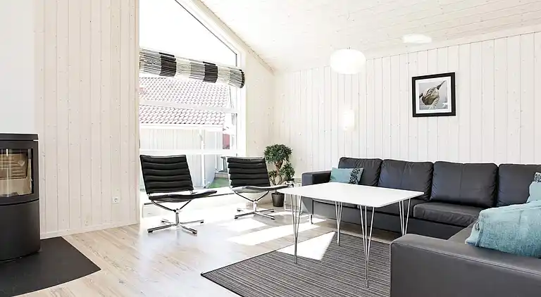 Sommerhus i Großenbrode