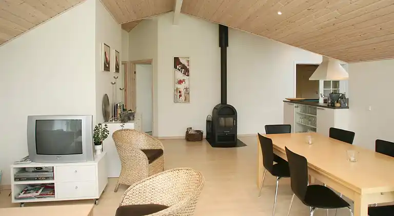 Holiday home in Stege