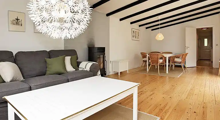Holiday home in Hornbæk