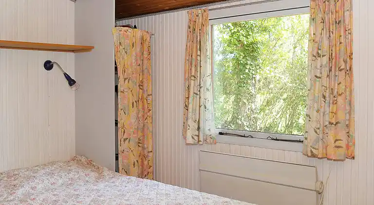 Sommerhus i Kegnæs