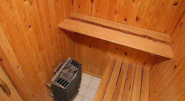 Holiday home in Stege