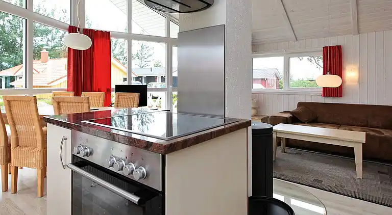 Holiday home in Kattenberg