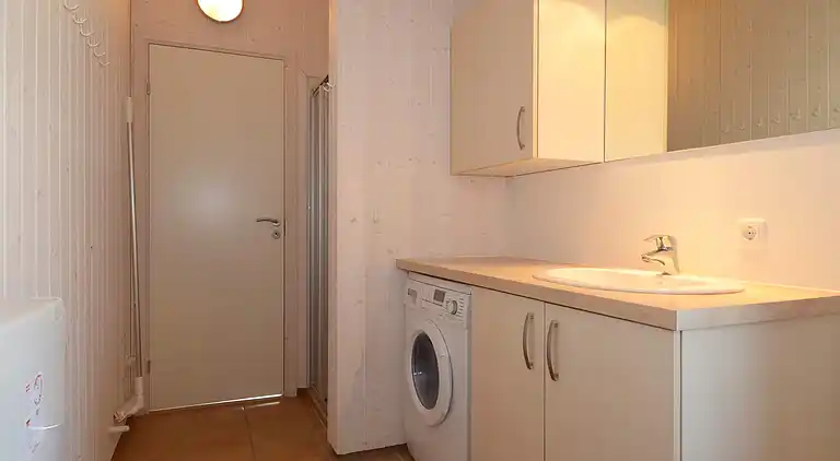 Holiday home in Kattenberg