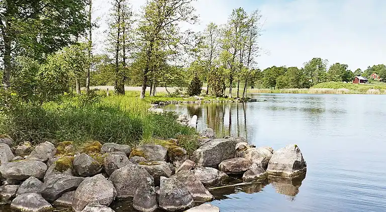 Semesterbostad i Västervik V