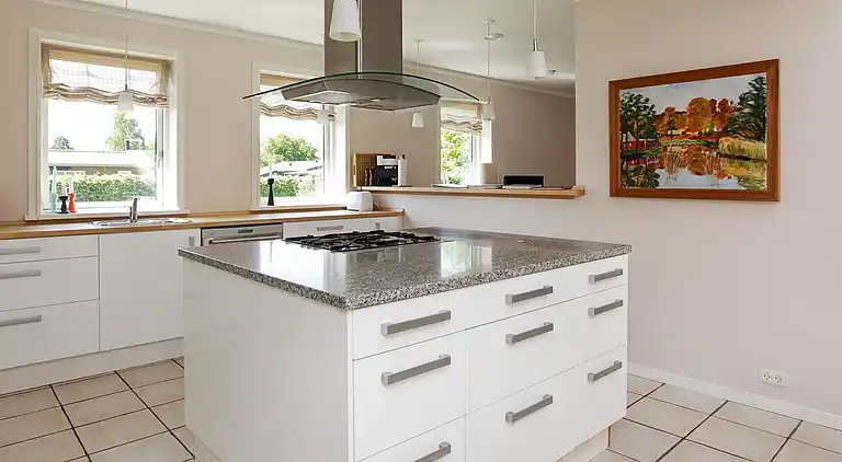 Holiday home in Gilleleje