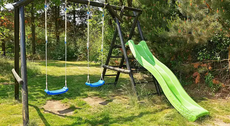 Holiday home in Houstrup