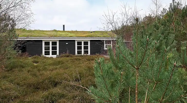 Holiday home in Østerby Havn