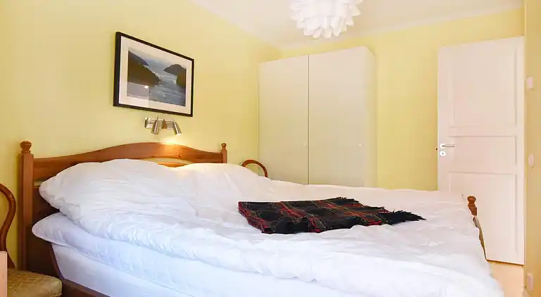 Vakantiehuis in Orust